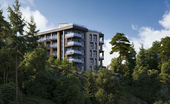 42 м², 1-комнатная квартира 2 000 ₽ в сутки - изображение 32