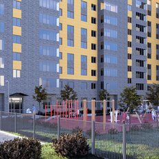 Квартира 30,8 м², студия - изображение 2