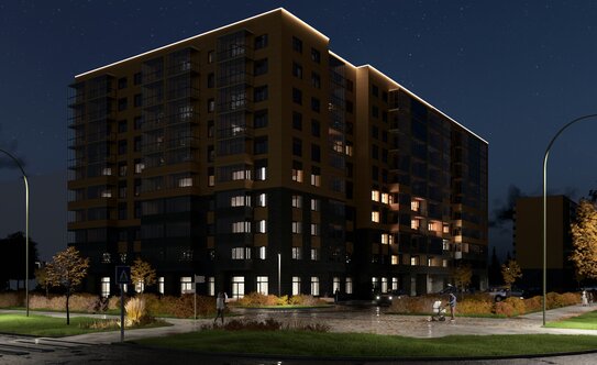 ЖК «Королёв» - изображение 5