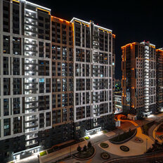 Квартира 85 м², 3-комнатная - изображение 4