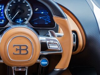 Подрулевые переключатели передач
