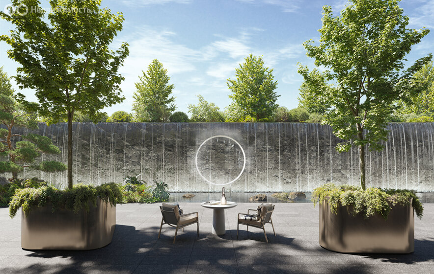 МФК АХЭД - изображение 48