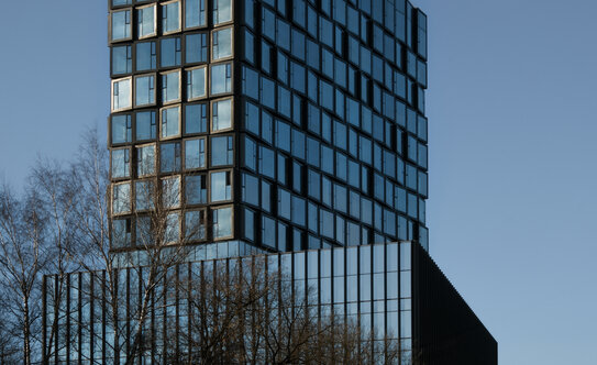 МФК AHEAD - изображение 3