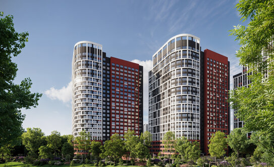 ЖК «ЛУВР» - изображение 2