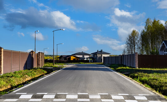 Коттеджные поселки в Московской области - изображение 44