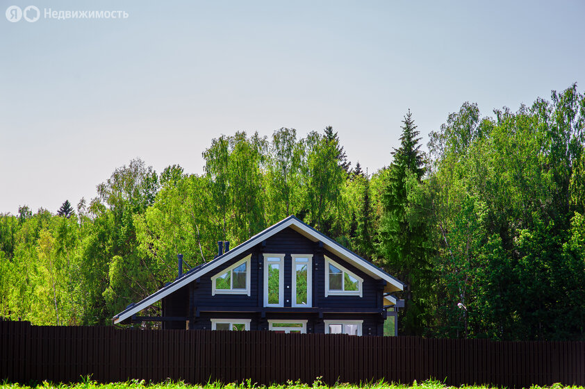 Коттеджный посёлок «Green Forest Club», округ Ступино - изображение 9
