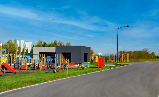 Коттеджные поселки в районе Коммунарка в Москве и МО - изображение 47