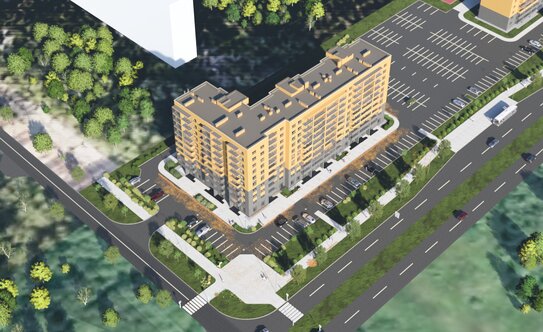 ЖК «Королёв» - изображение 3