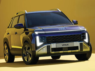 Hyundai Venue II