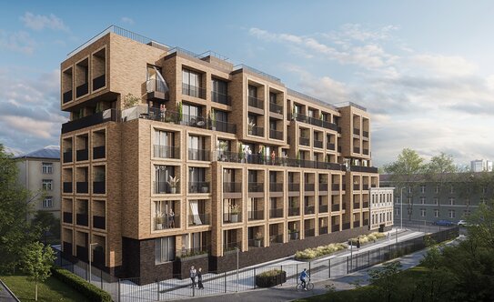 ЖК «Семашко 17» - изображение 3