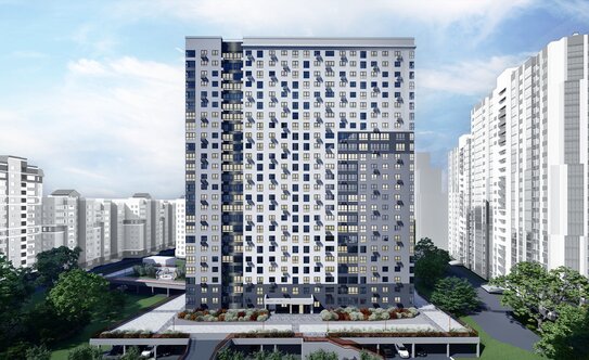 жилой дом «Кипарис» - изображение 4