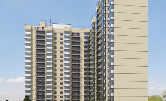 ЖК по ул. Большая Норская - изображение 2