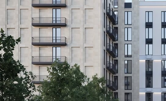 ЖК Family Park - изображение 3