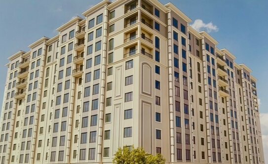 ЖК по ул. Щорса - изображение 1