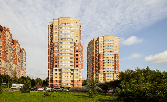 38 м², 1-комнатная квартира 7 200 000 ₽ - изображение 69