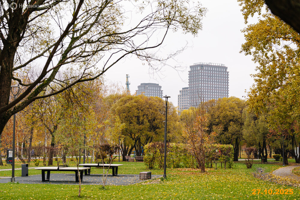 ЖК «ПОРТЛЕНД» - изображение 23