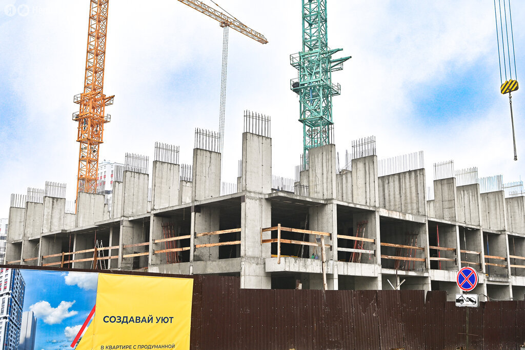 ЖК «Белая башня» - изображение 33