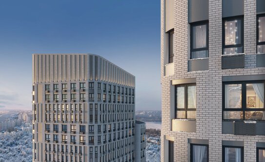 ЖК «Адмирал» - изображение 2