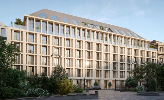 ЖК «Рождественка 8» - изображение 5