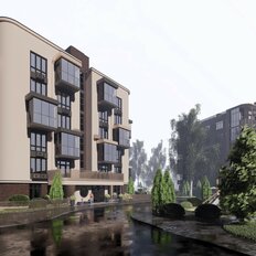 Квартира 46 м², 1-комнатная - изображение 2