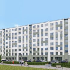 Квартира 60,5 м², 2-комнатная - изображение 2