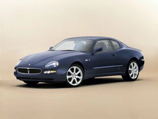 Maserati 4200 GT