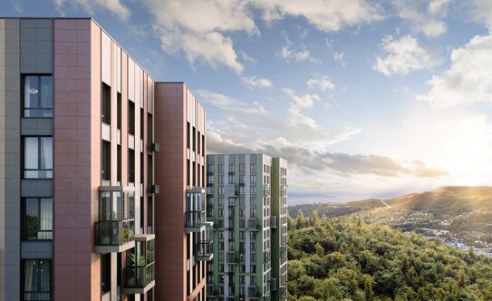 ЖК «Сабанеева 125» - изображение 2