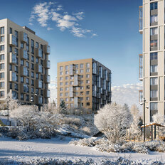 Квартира 59,2 м², 2-комнатная - изображение 2