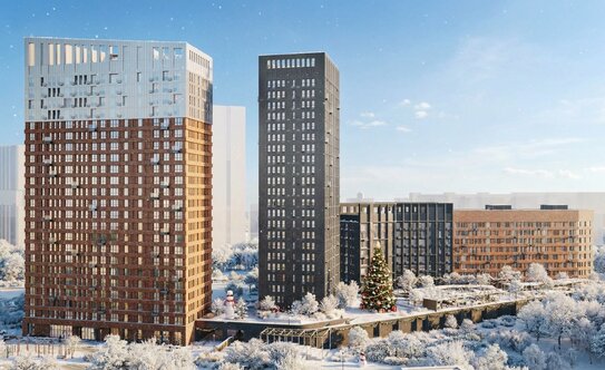 ЖК «Адали» - изображение 3