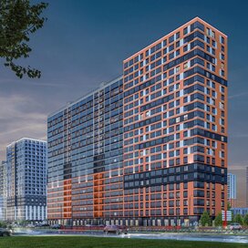 Купить квартиру - студию на вторичном рынке в новостройке в ЖК «Город звезд» в Санкт-Петербурге и ЛО - изображение 2