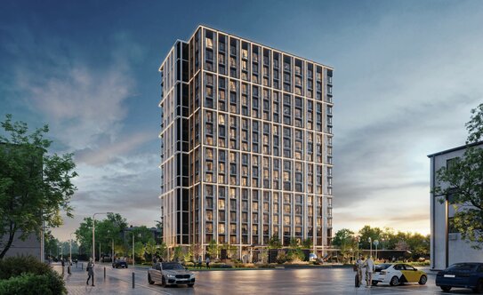 EVOPARK Измайлово - изображение 3