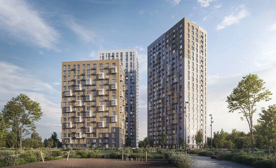 ЖК «Маяк Днепровской» - изображение 2