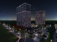 ЖК «ТВИН ПАРК» - изображение 4