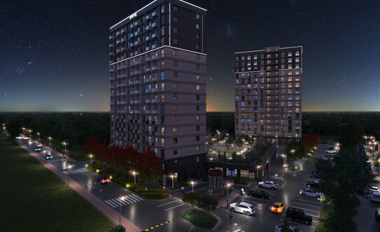 ЖК «ТВИН ПАРК» - изображение 4