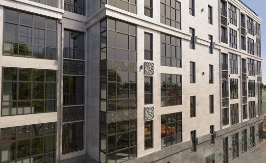 ЖК «ЯНТАРНЫЙ» - изображение 4