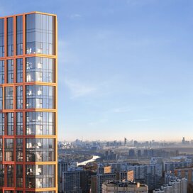 Купить 1-комнатную квартиру в ЖК «НЕКСУС от Аквилон» в Москве и МО - изображение 3