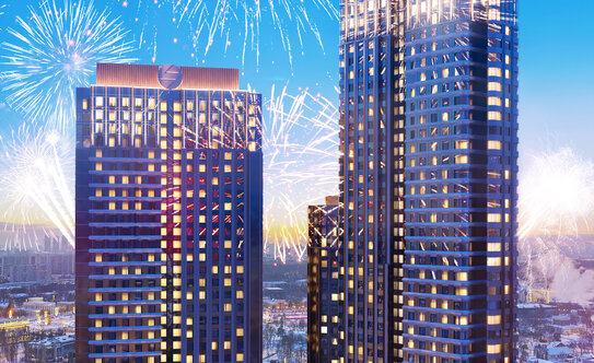 ЖК «Режиссер» - изображение 2