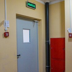 Квартира 37 м², 1-комнатная - изображение 4