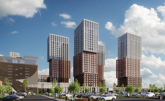 микрорайон «Звездный» - изображение 4