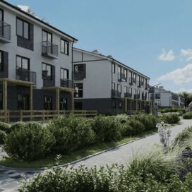 Купить квартиру на вторичном рынке в новостройке в ЖК «Мечта» в Новосибирской области - изображение 4