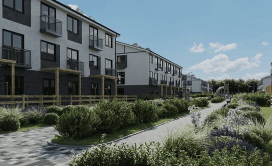 ЖК «Мечта» - изображение 4