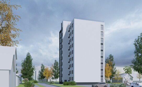 ЖК «Дружба» - изображение 2