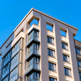 Купить 2-комнатную квартиру с отделкой в ЖК «Парк Победы 2» в Краснодаре - изображение 3