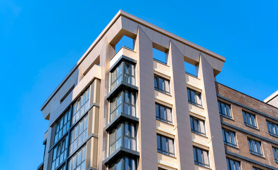 ЖК «Парк Победы 2» - изображение 3