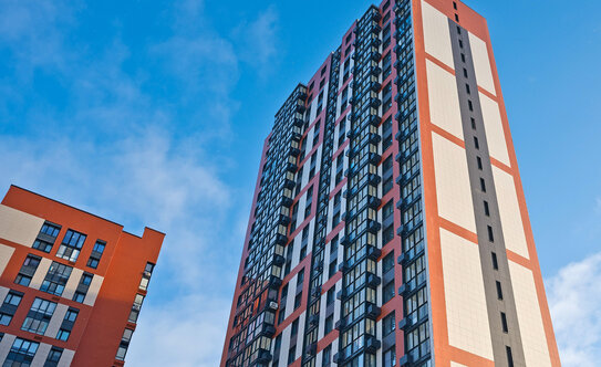 UP-квартал «Олимп» - изображение 4