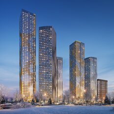 Квартира 22,8 м², студия - изображение 2