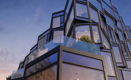 62 м², 3-комнатная квартира 26 040 000 ₽ - изображение 77