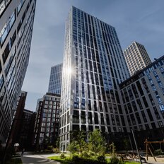 Квартира 43 м², 1-комнатная - изображение 3