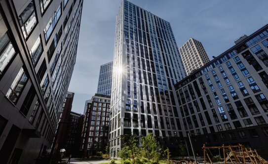 ЖК iLove - изображение 2