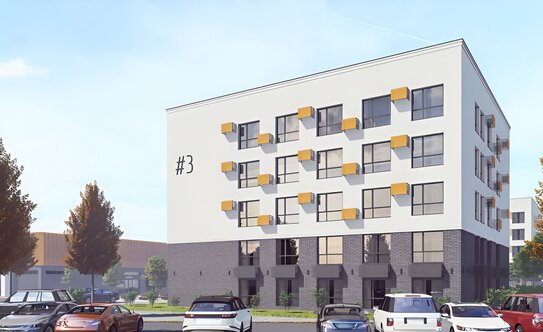 ЖК «ЛИВЕНСКИЙ» - изображение 5